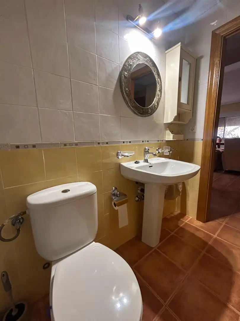 Habitación 17 m², Molina de Segura