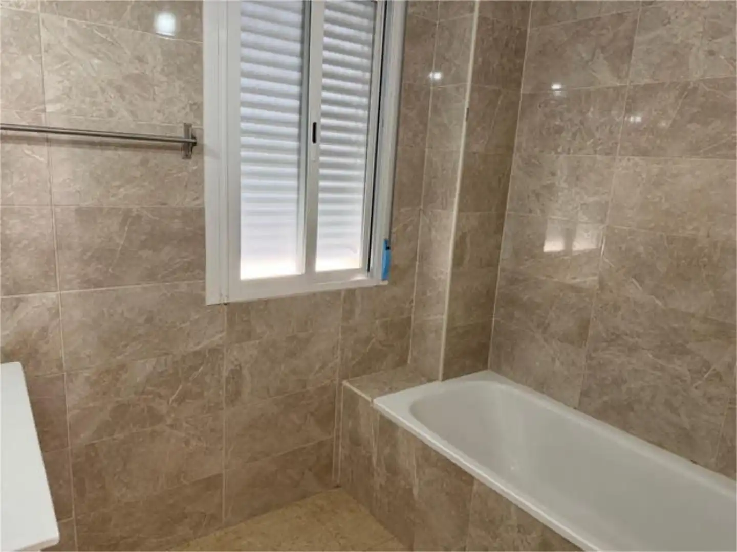 Piso de 92 m² en Lominchar