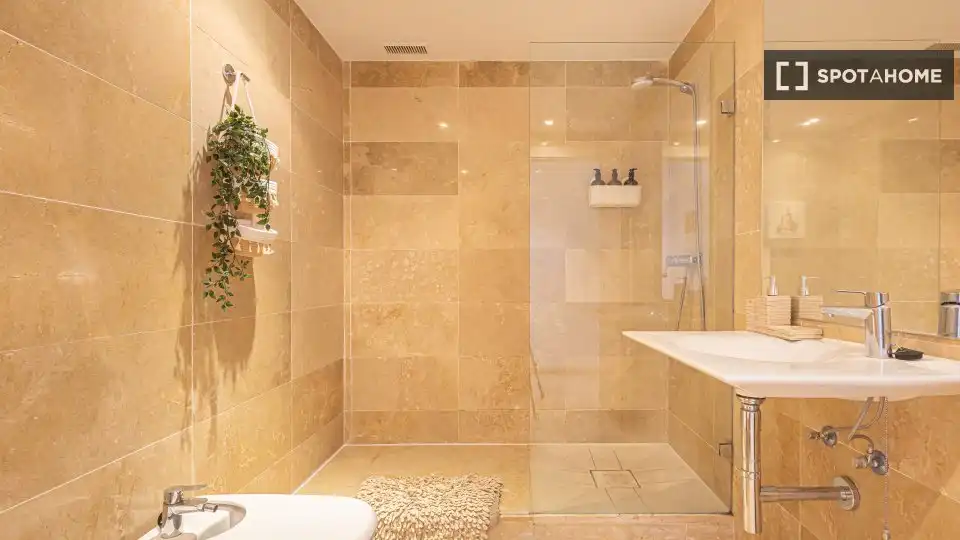 Habitación 132 m², Ojén