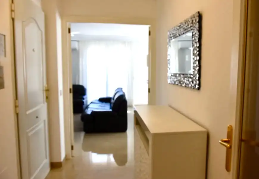 Piso en alquiler, Muro