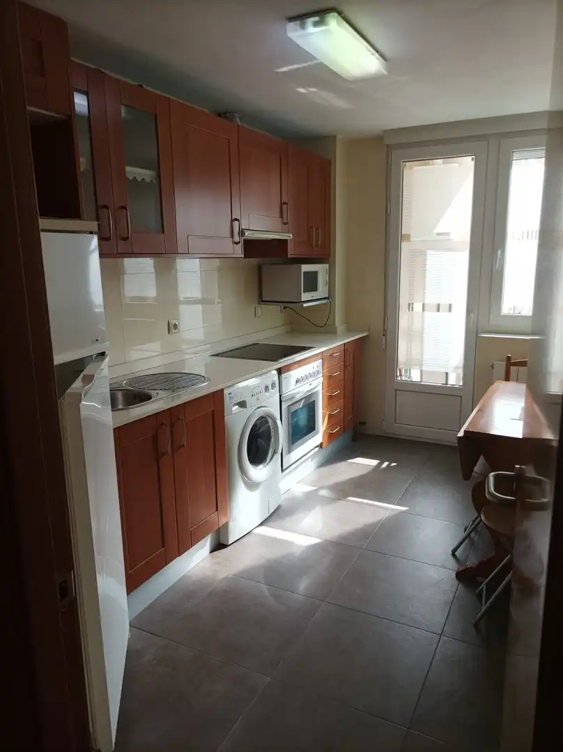 Piso de 85 m² en Santander