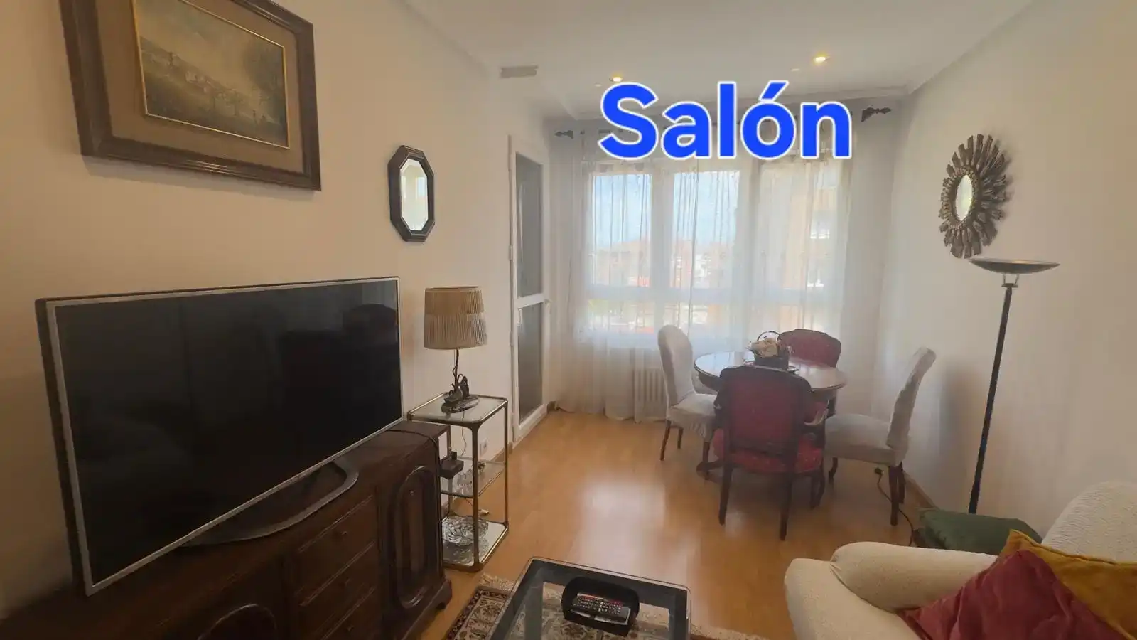Habitación 85 m², Oviedo
