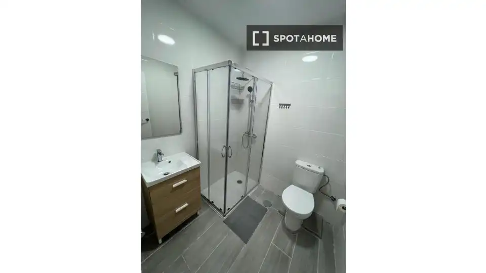Habitación 81 m², Málaga