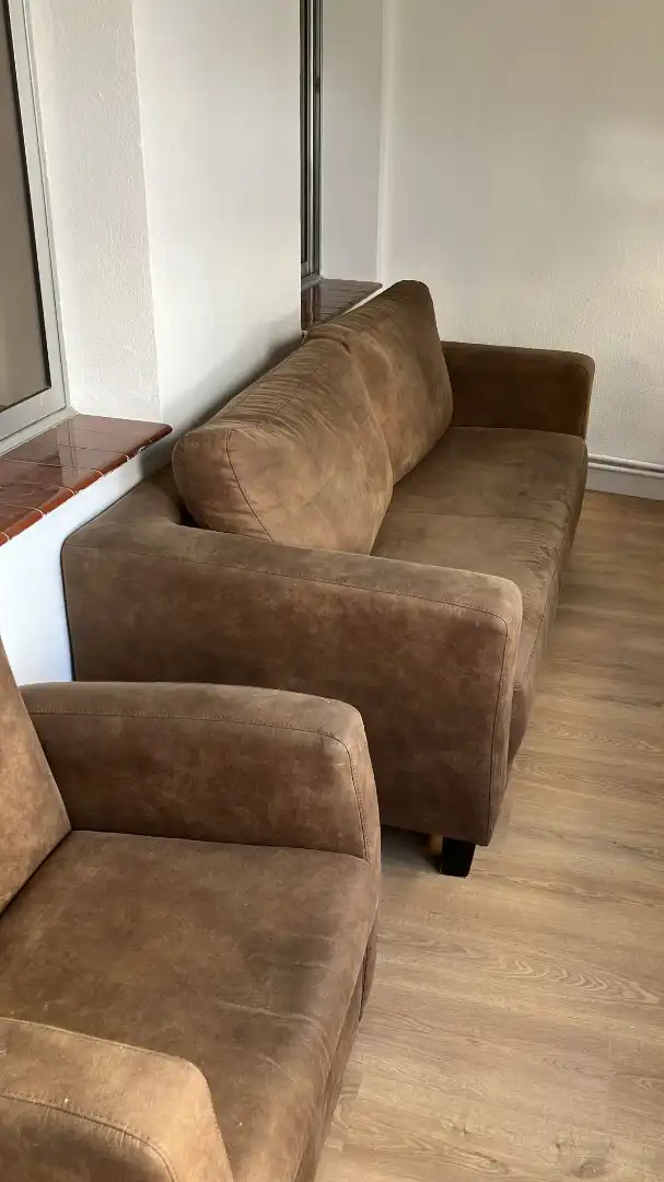 Piso de 100 m² en Zaragoza