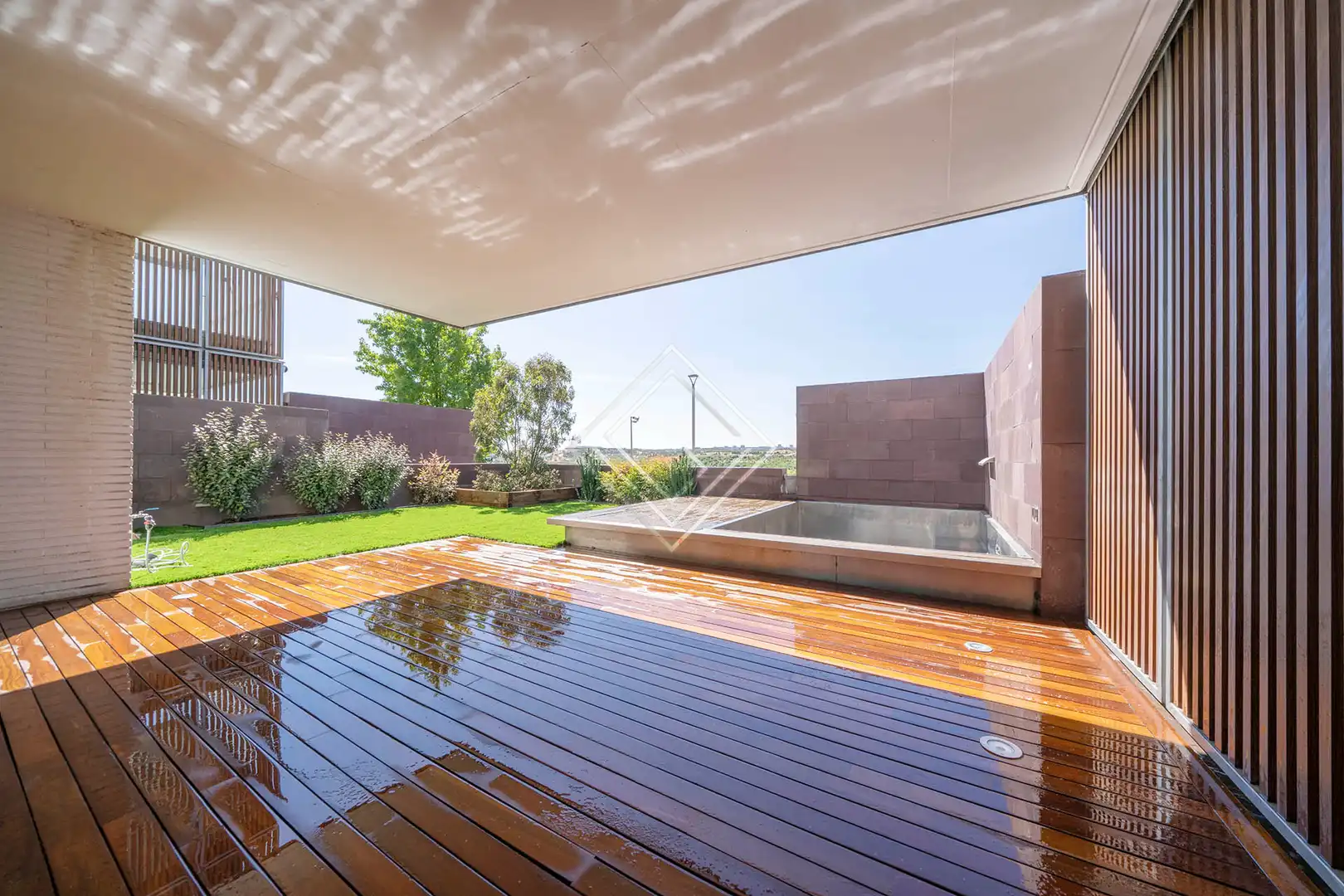 Pis de 76 m² a Madrid