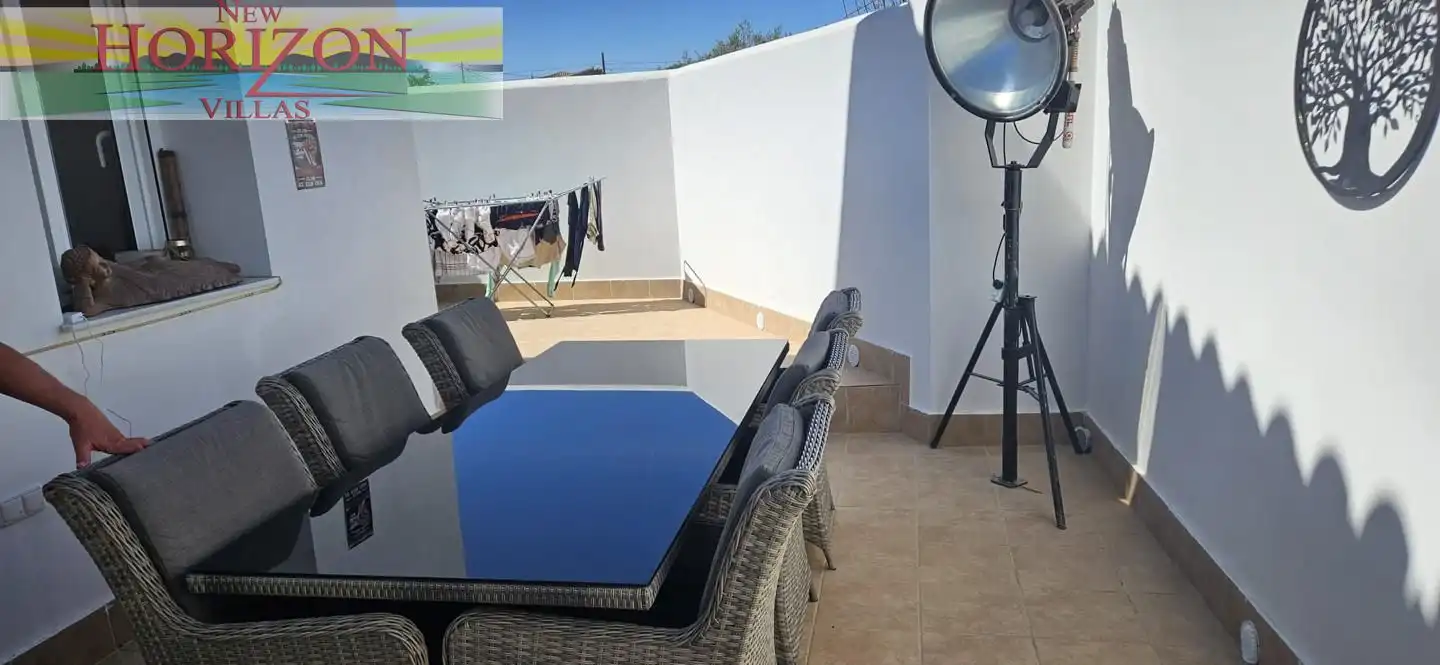 Casa 300 m² a Zurgena