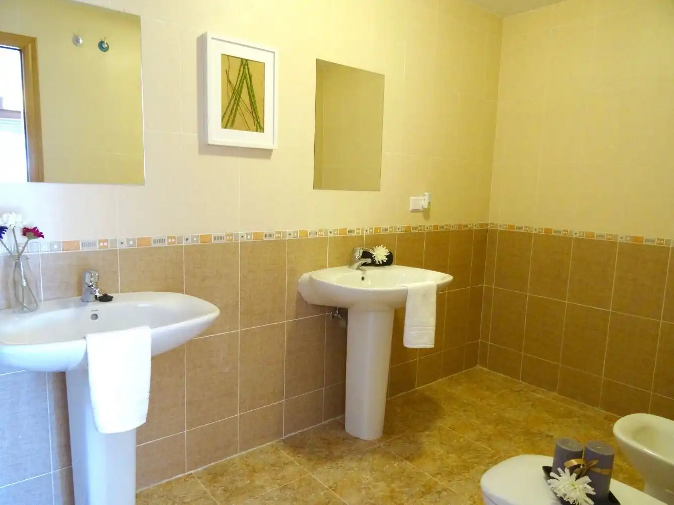 Piso de 183 m² en Medina de Rioseco
