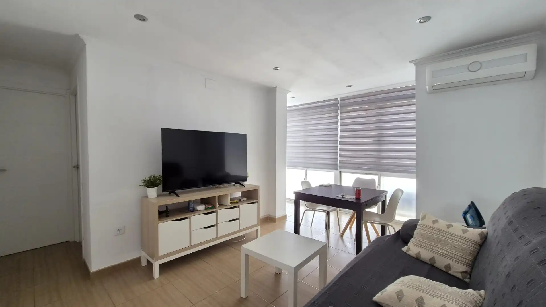 Habitació de lloguer, Sevilla
