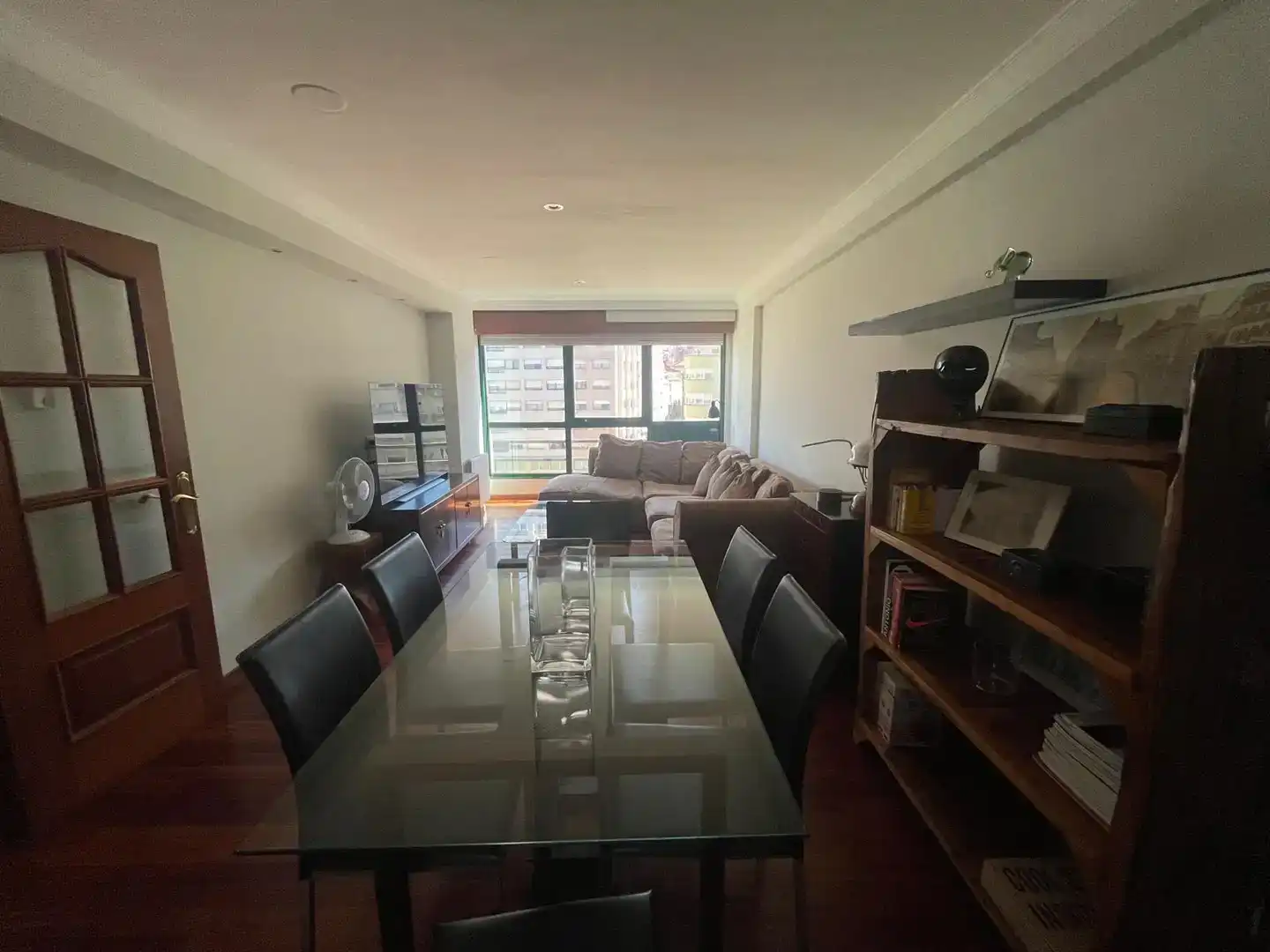 Piso de 90 m² en Vigo