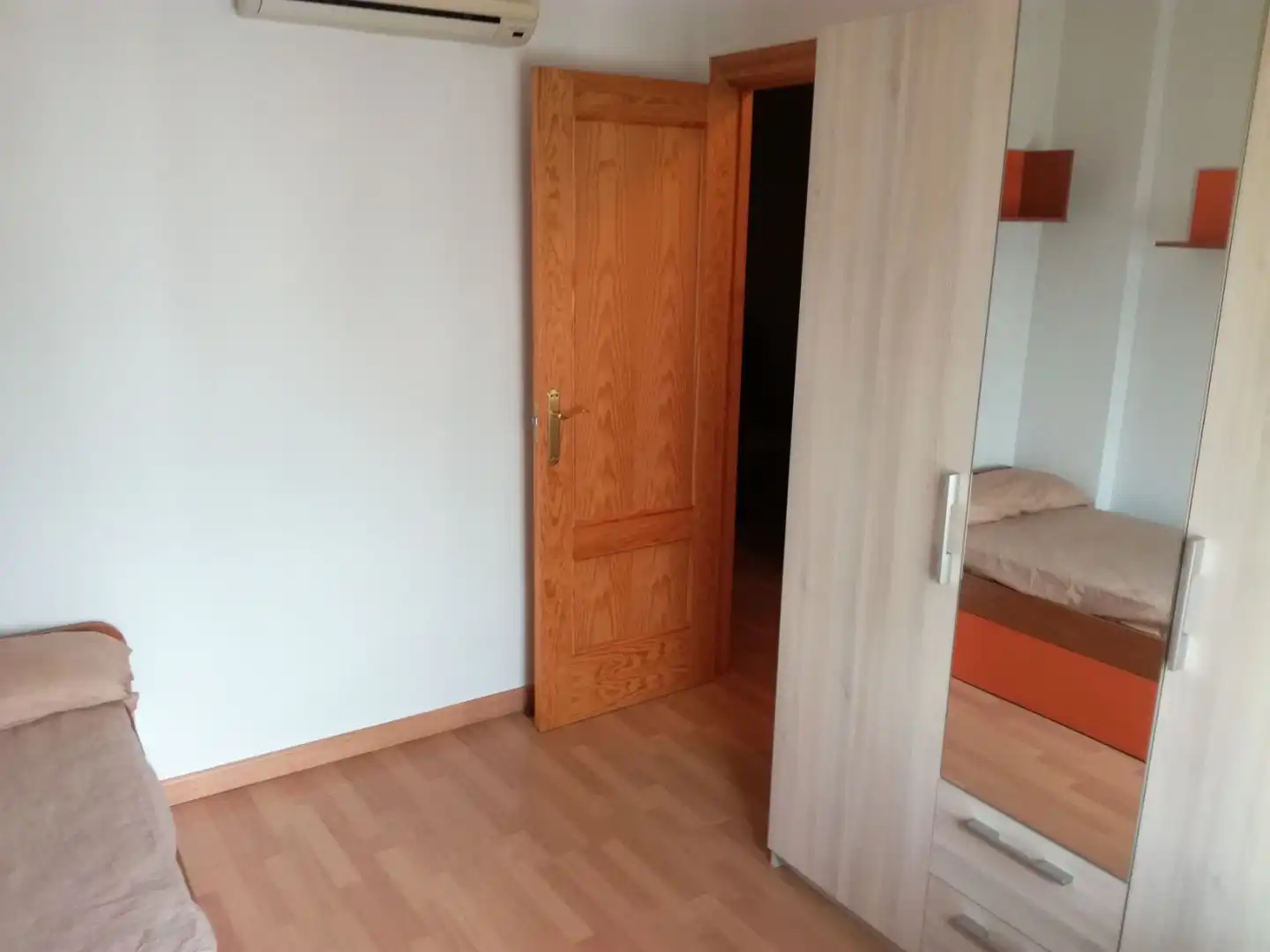 Pis de 75 m² a Villa de Otura