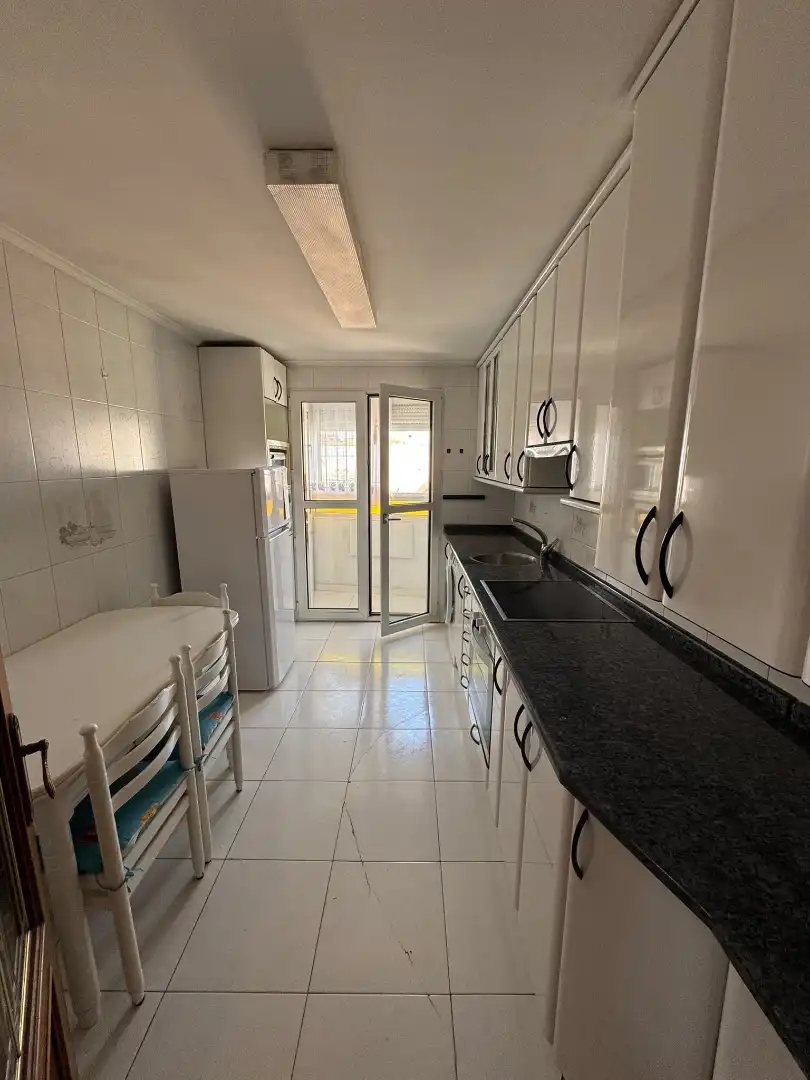 Appartamento 60 m² a Burgos