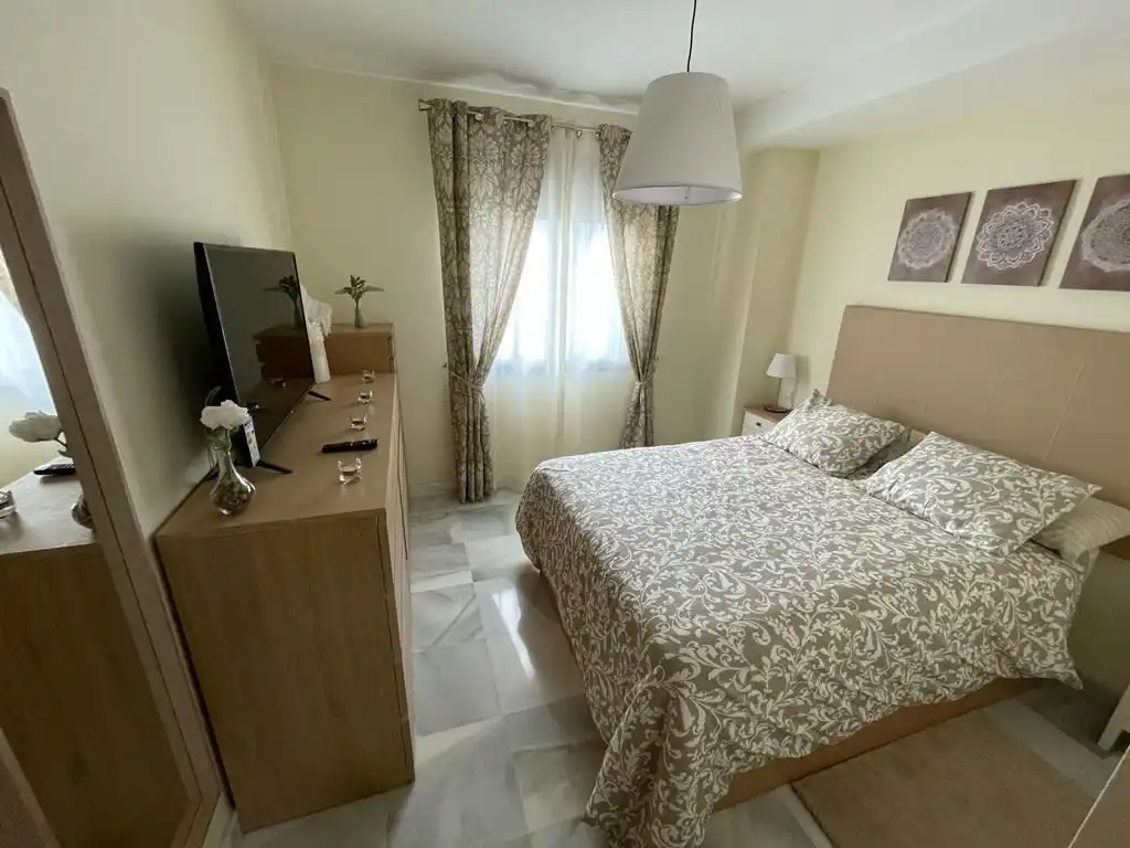 Piso de 90 m² en Algeciras