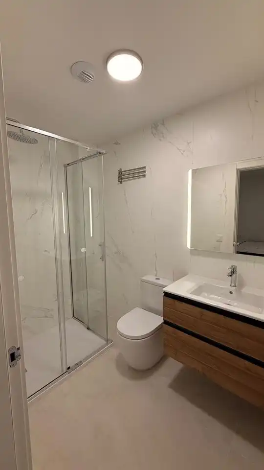 Appartamento 67 m² a Santa Cruz de Tenerife