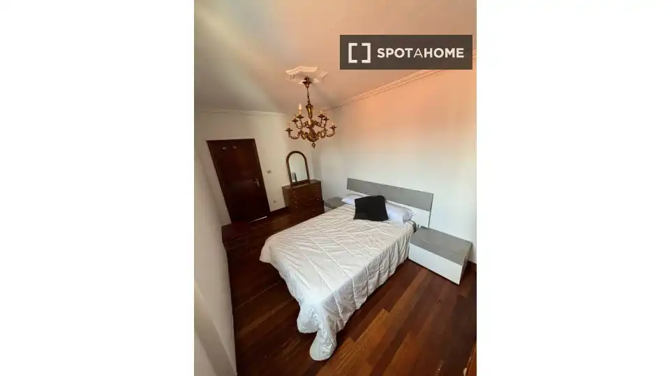 Habitación en alquiler, Baracaldo