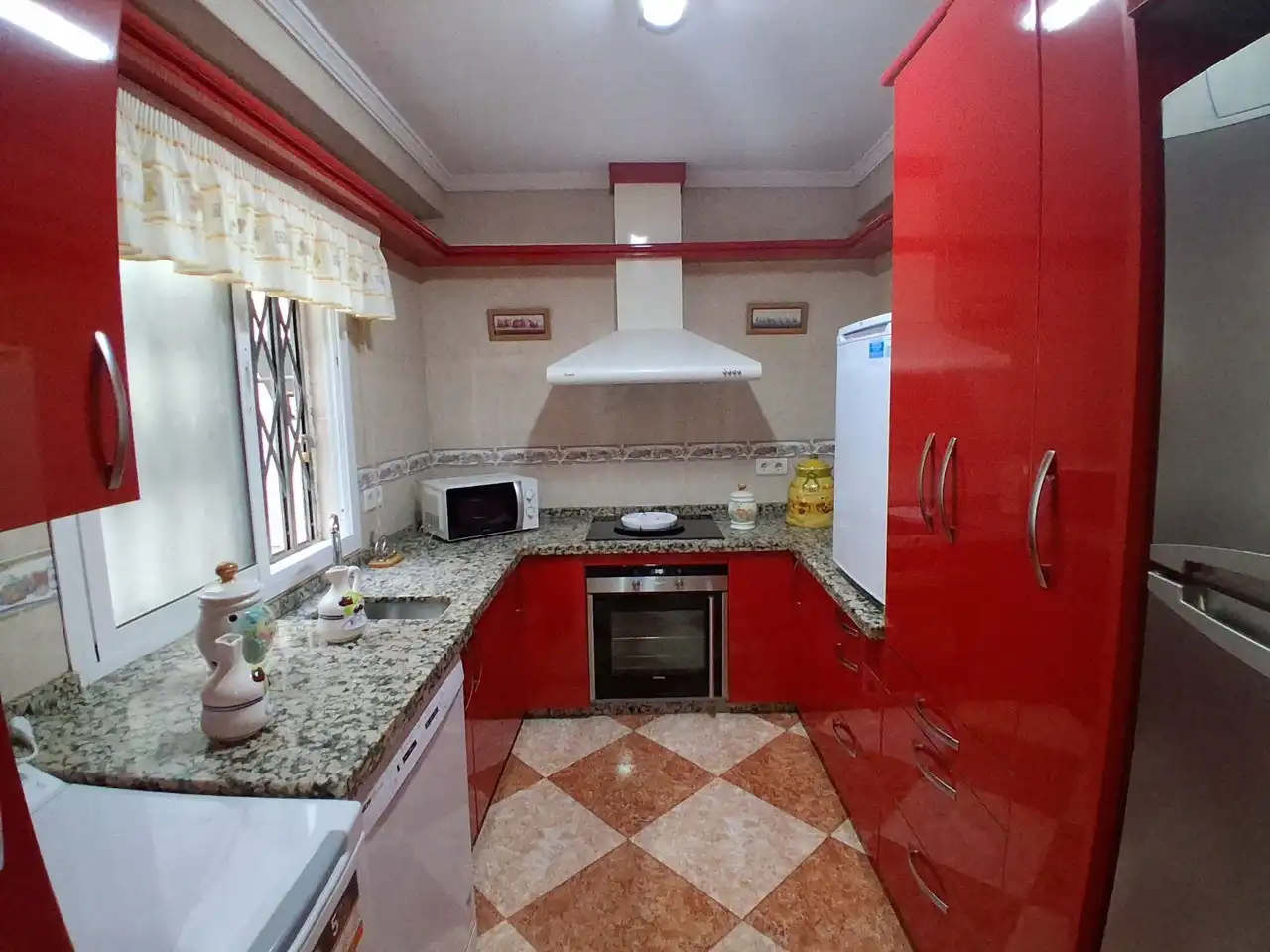 Piso de 95 m² en Málaga