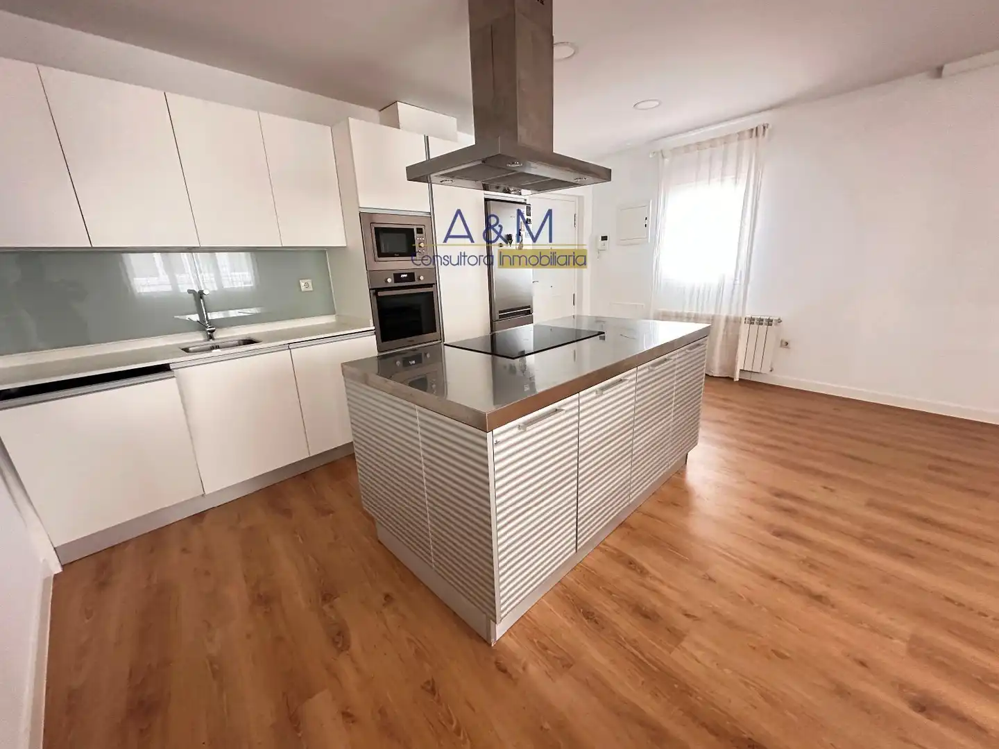 Appartamento 156 m² a Valladolid