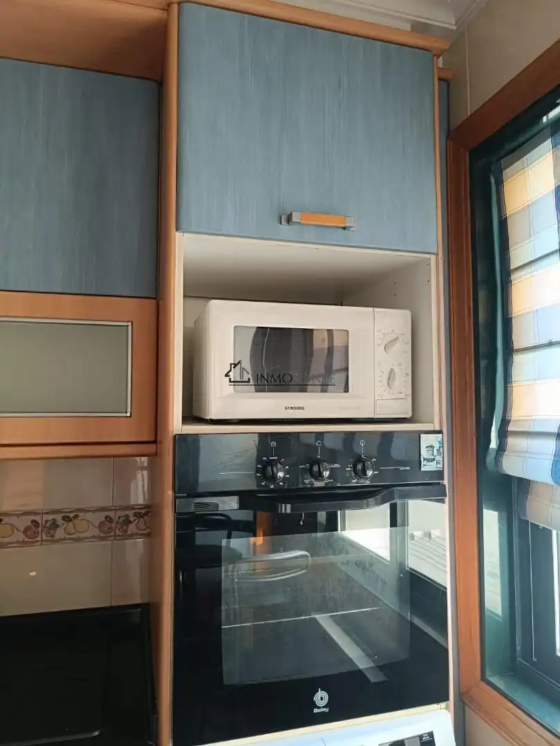 Pis de 69 m² a Pontevedra