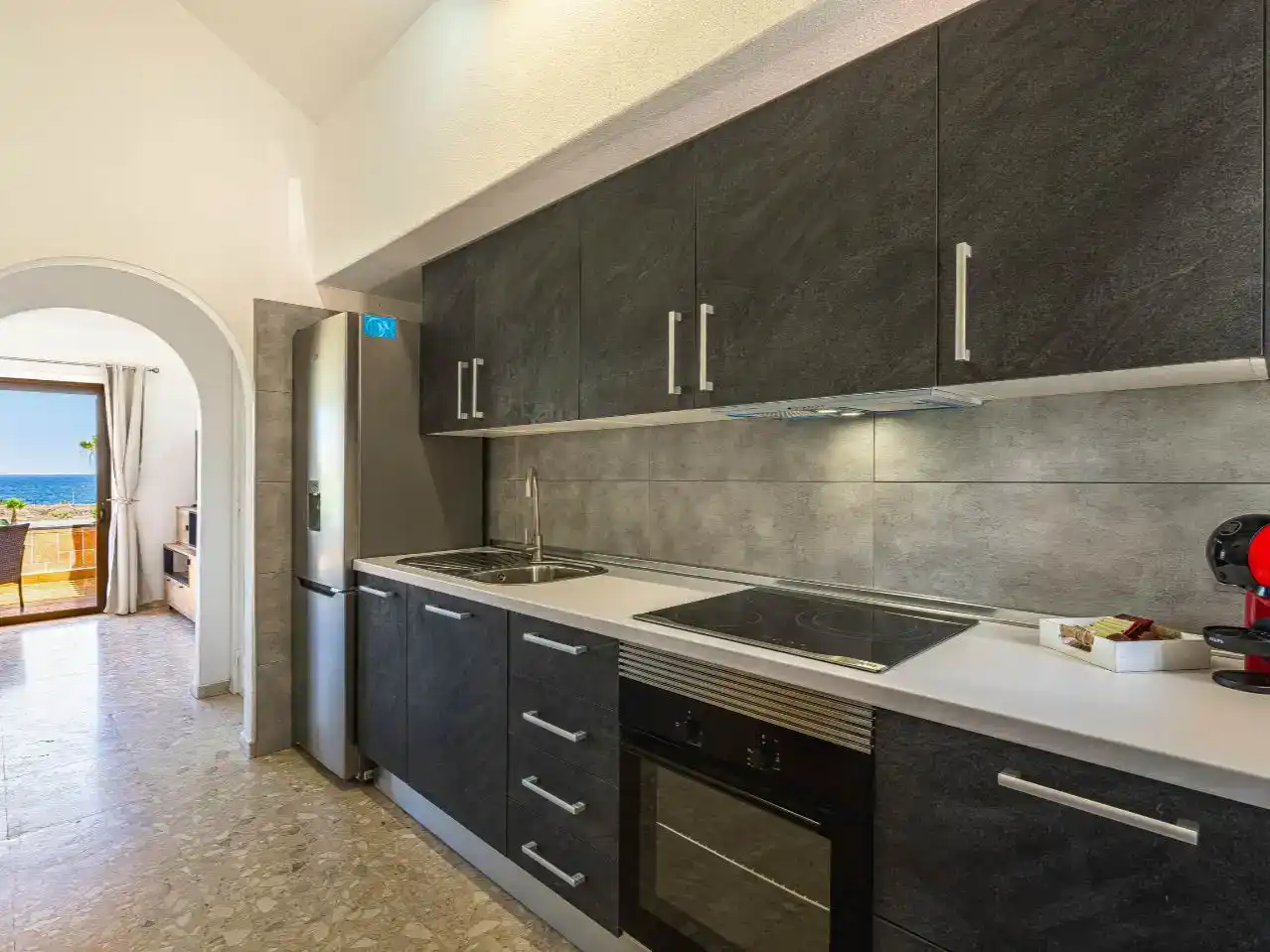 Piso de 42 m² en San Miguel de Abona