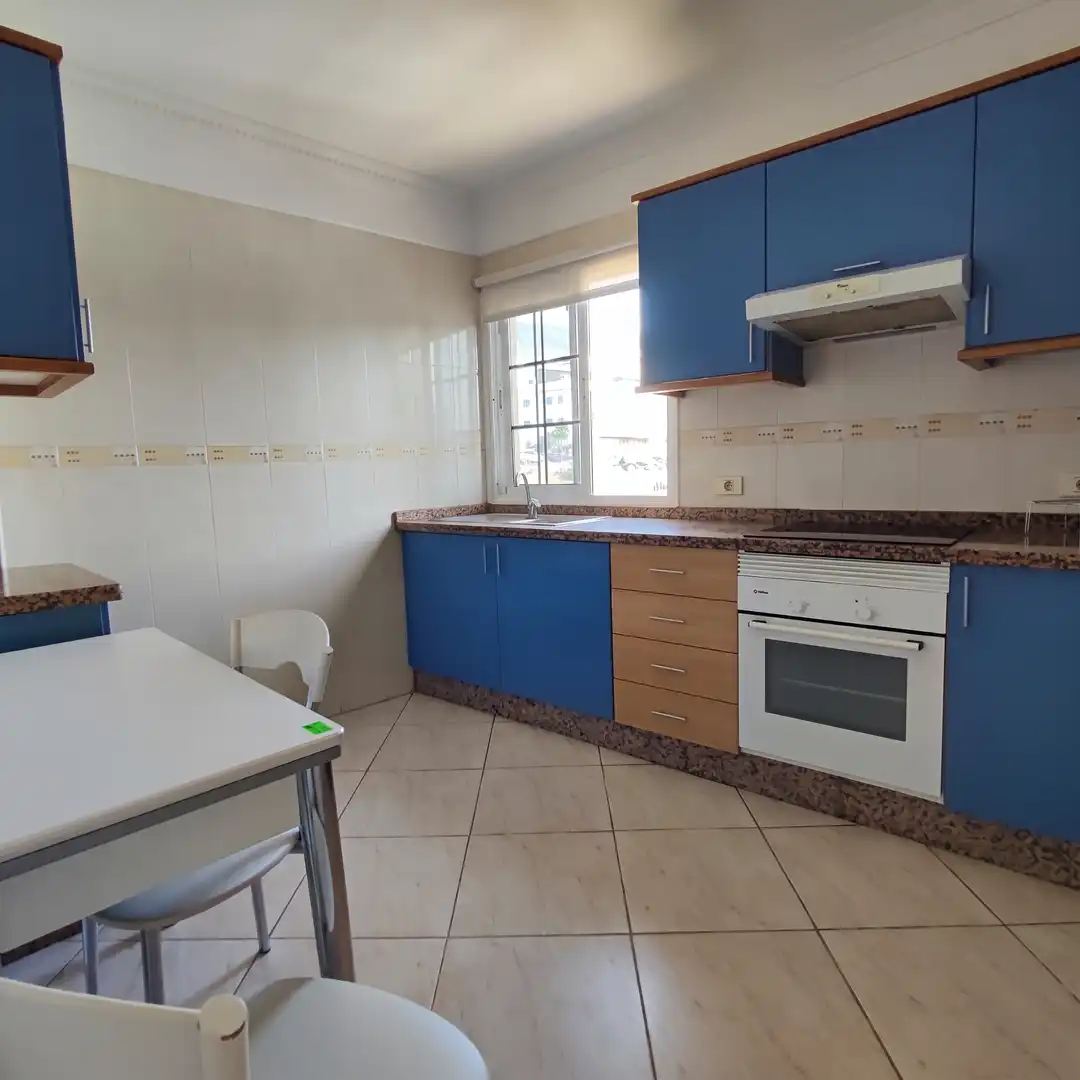 Wohnung 56 m² in Candelaria