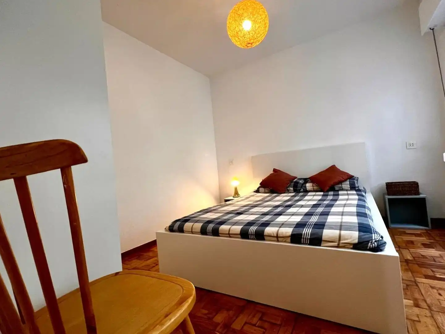Pis de 92 m² a Oviedo