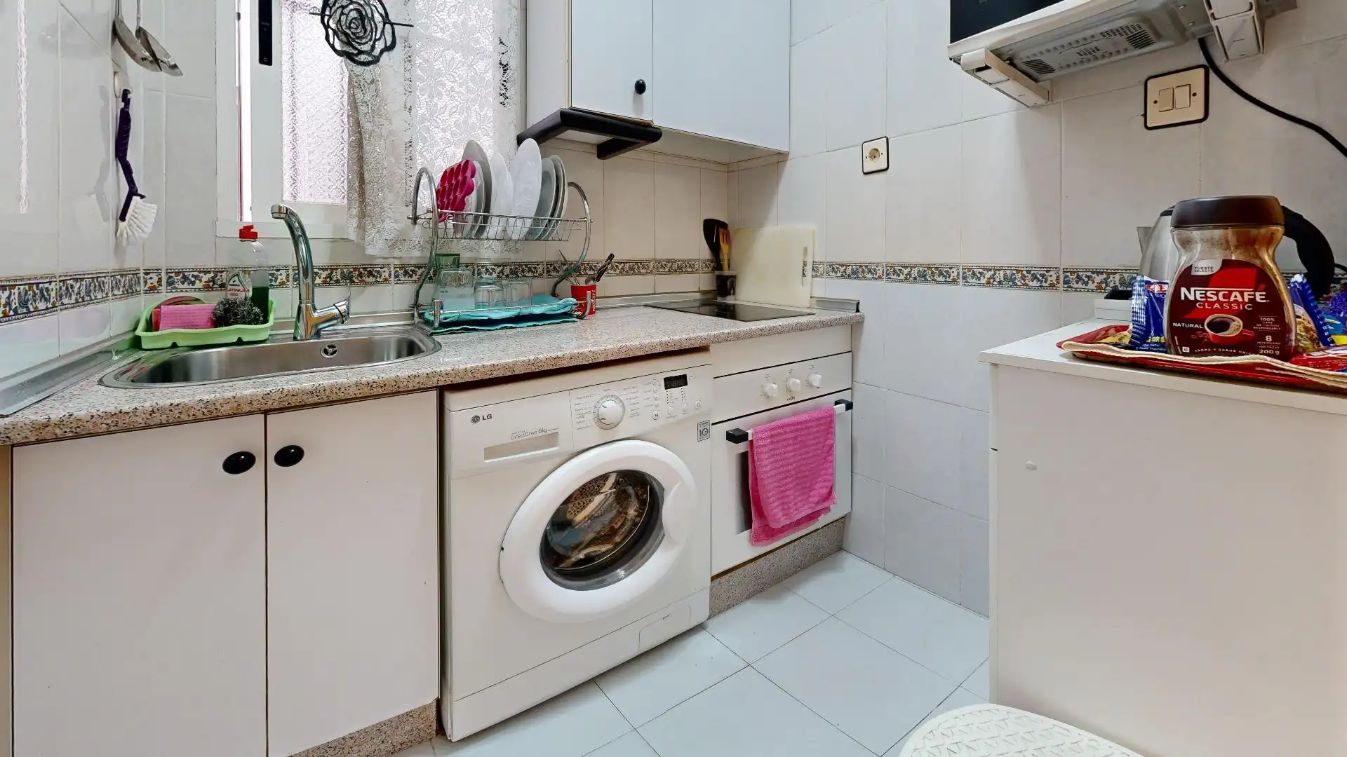 Piso de 44 m² en Torrevieja