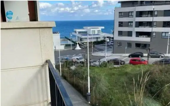 Piso de 70 m² en Castro-Urdiales