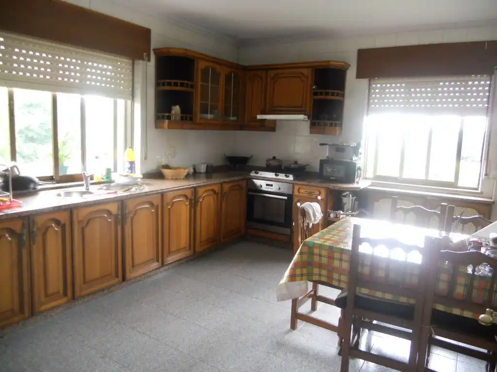 Piso de 200 m² en Lugo