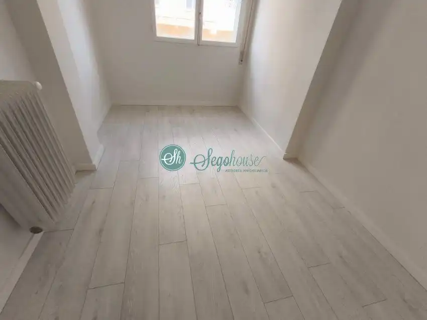 Pis de 94 m² a Segovia