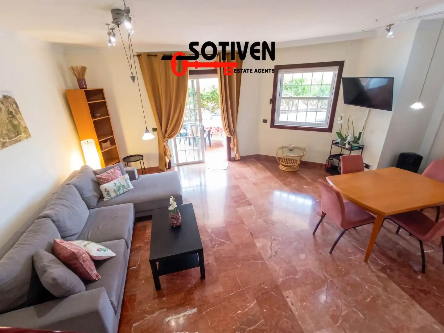 Appartamento 360 m² a Adeje