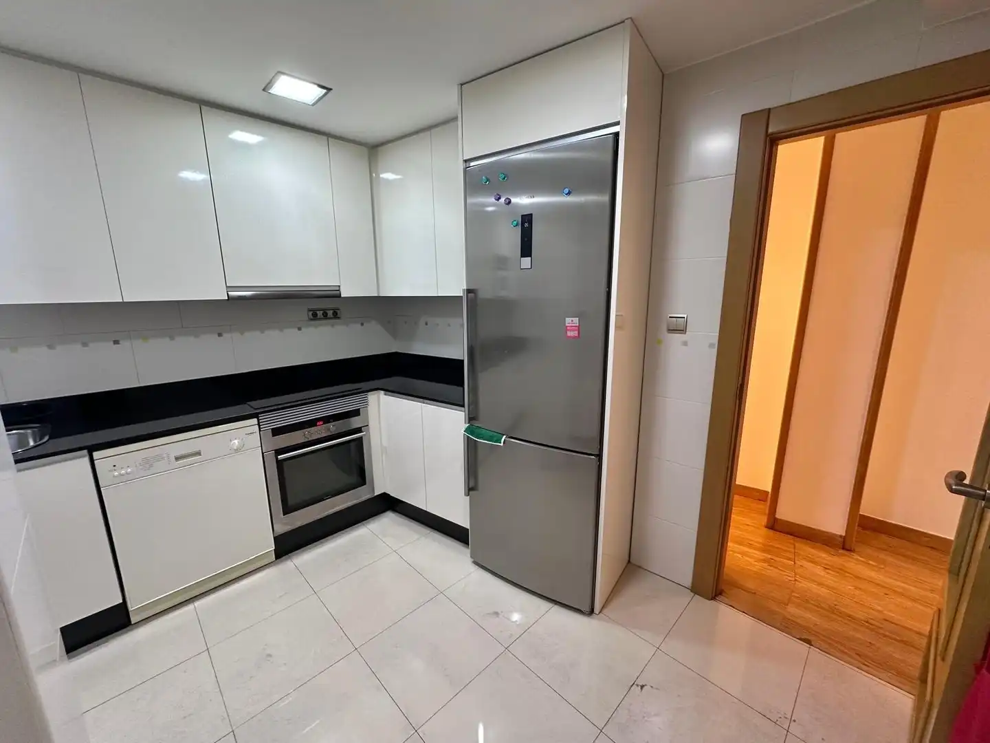 Piso de 97 m² en Cartagena