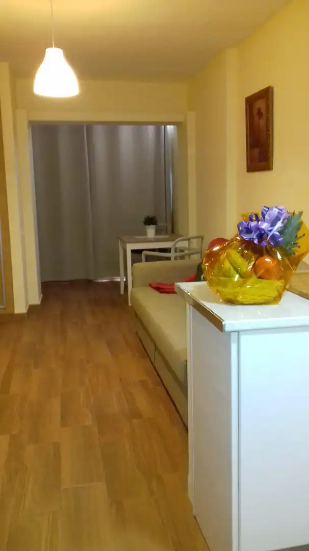 Pis de 30 m² a Benalmádena