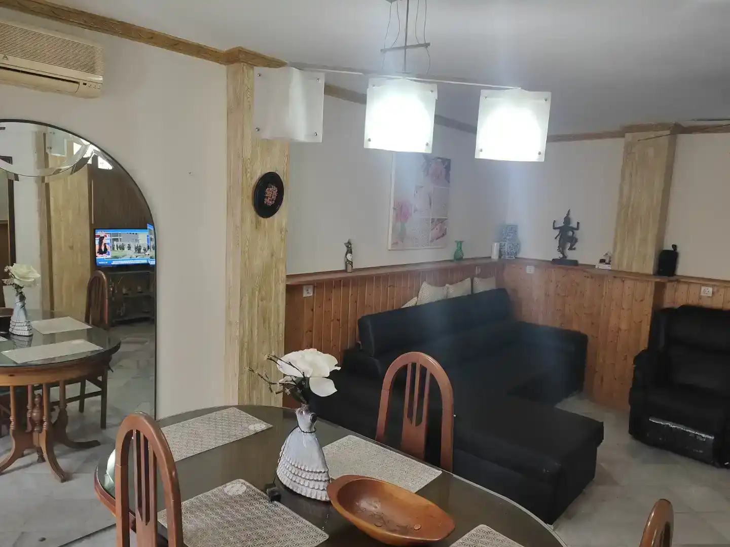 Piso de 120 m² en Cenes de la Vega