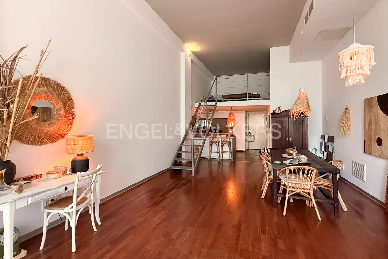 Piso de 120 m² en Valencia