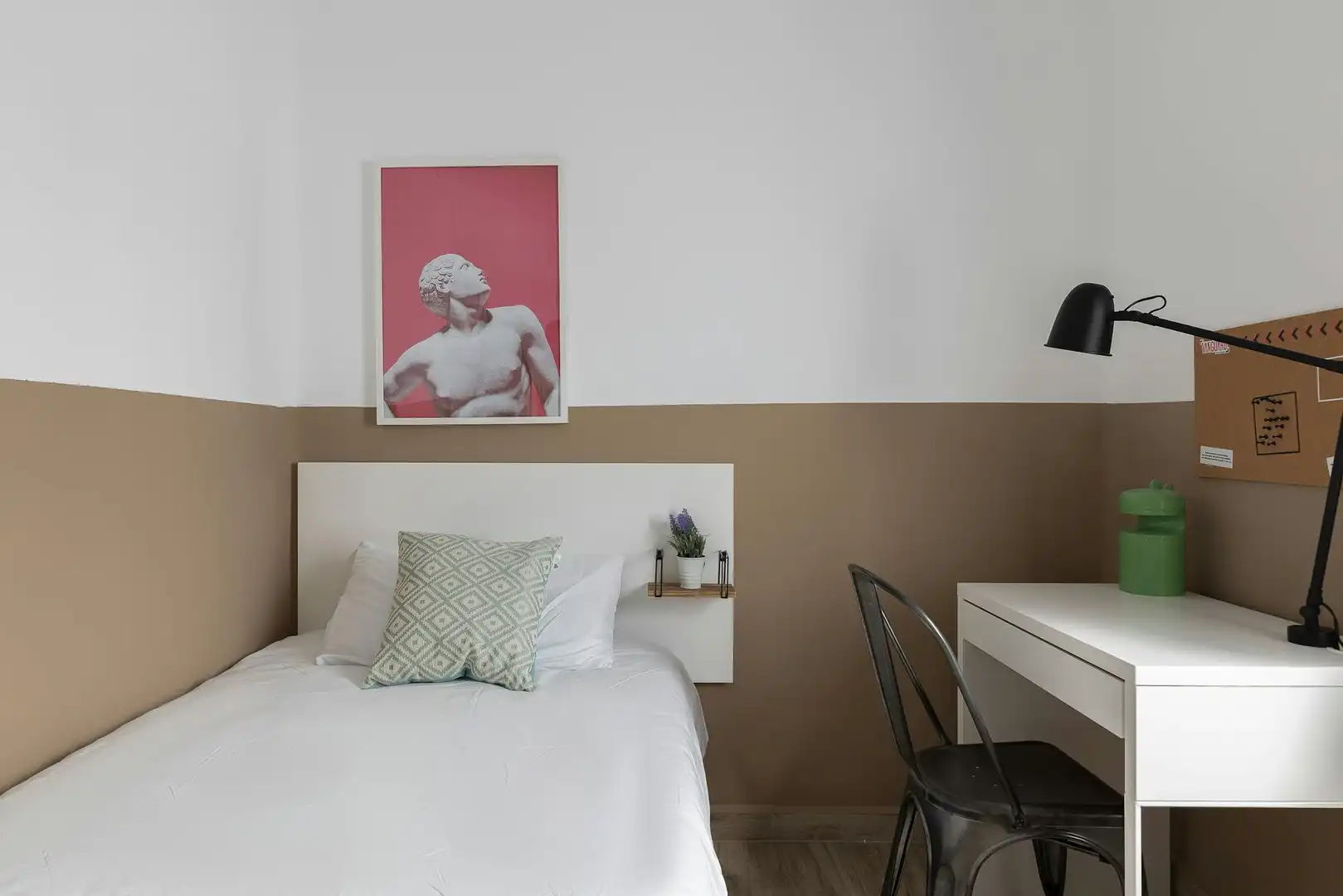 Zimmer zur Miete, Getafe