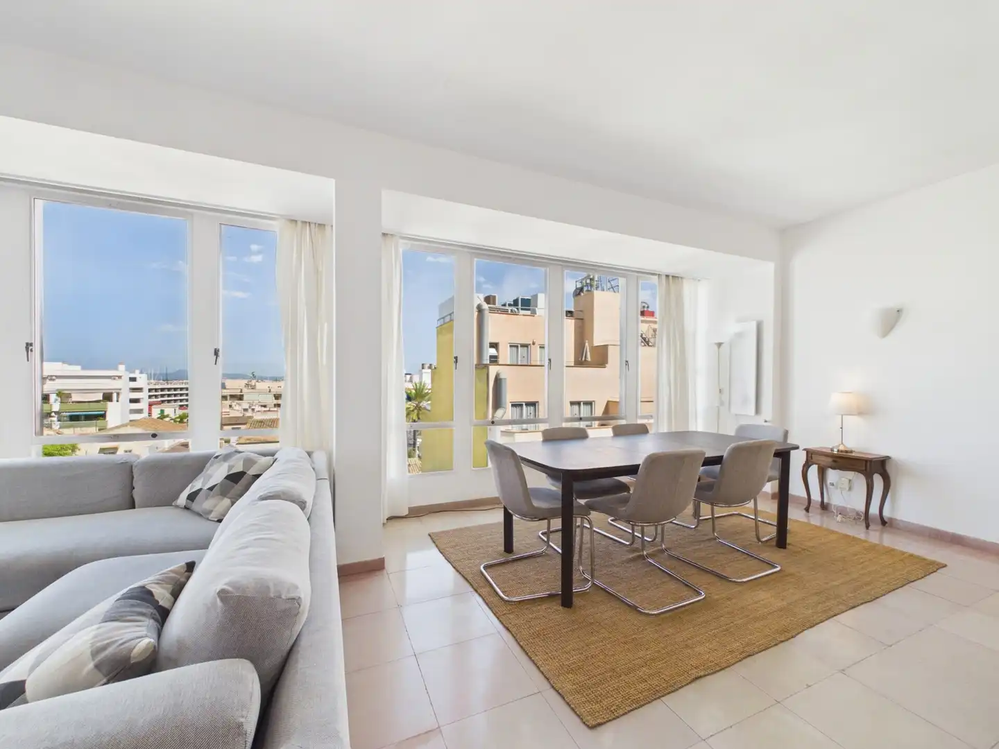 Piso de 160 m² en Palma