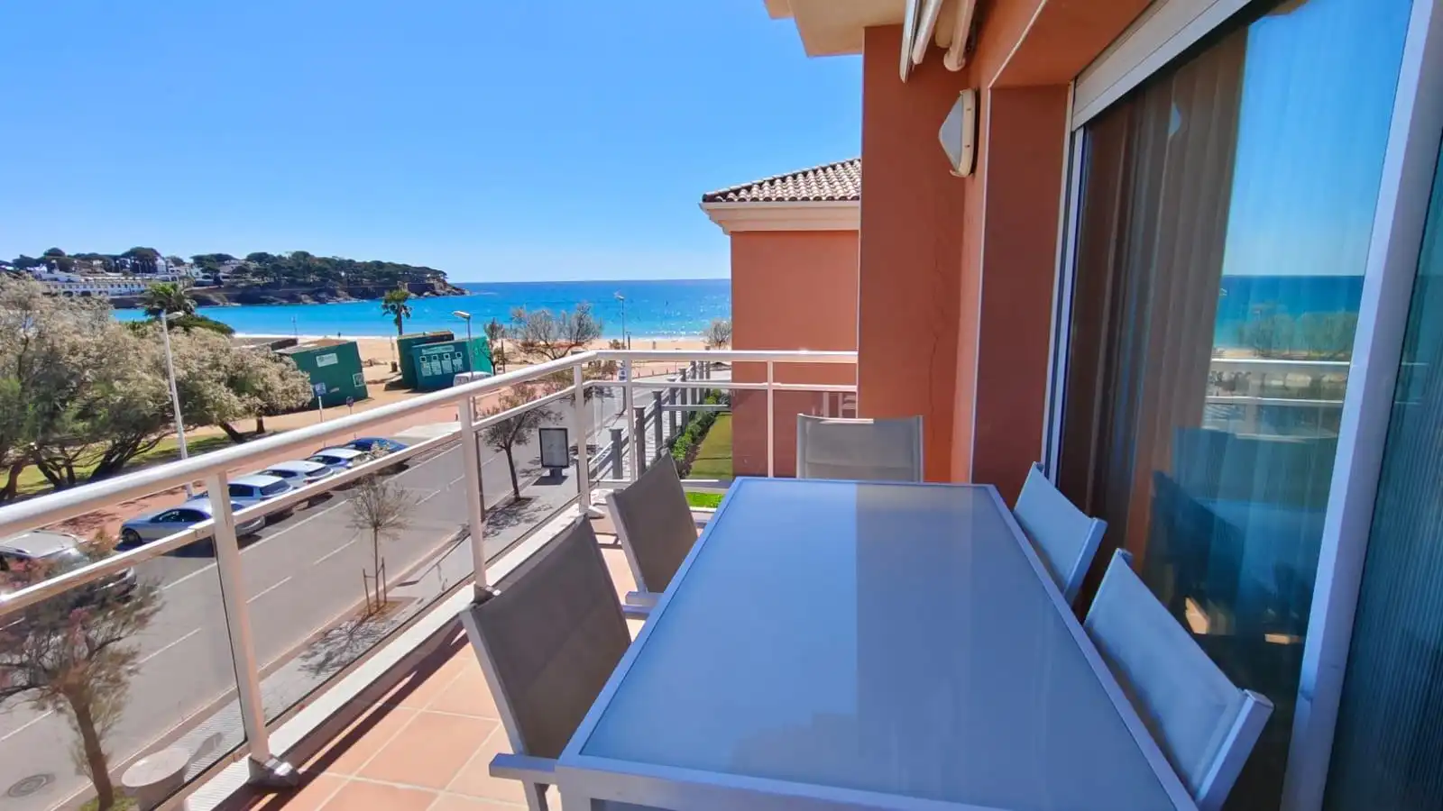 Piso de 85 m² en Sant Feliu de Guíxols