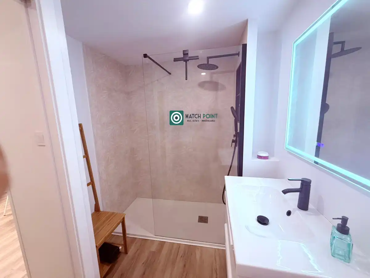 Piso de 80 m² en Almuñécar