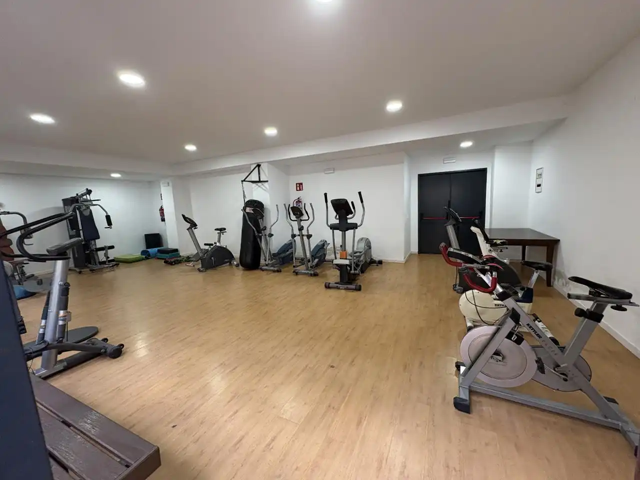 Pis de 60 m² a Madrid