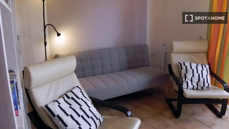 Habitación 49 m², Arona
