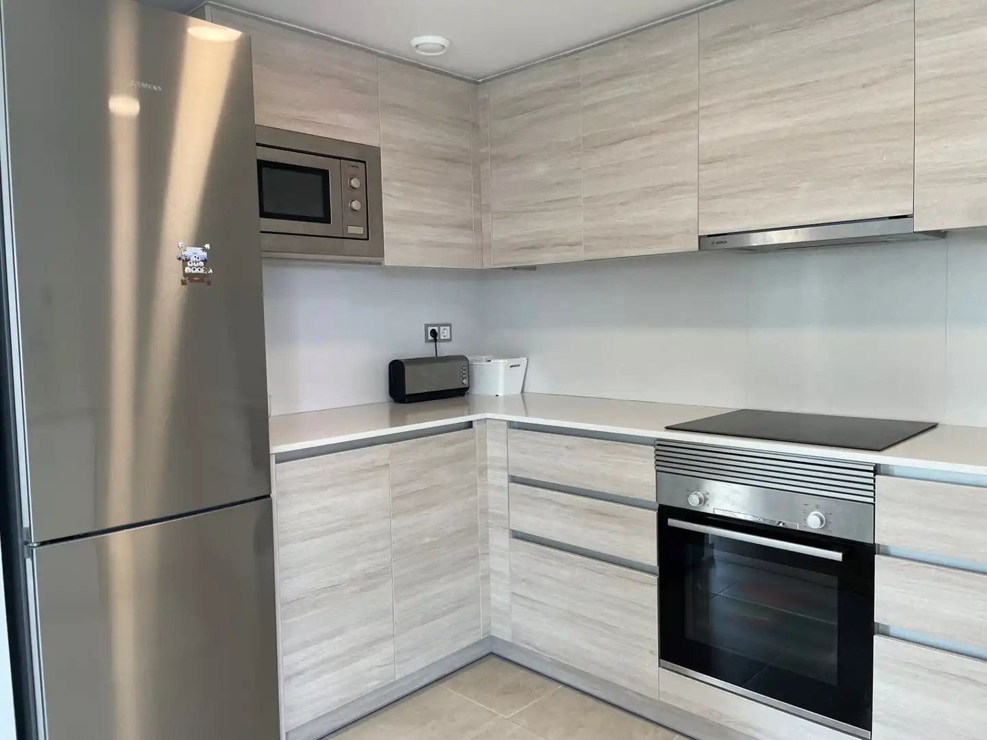 Piso de 110 m² en Palamós