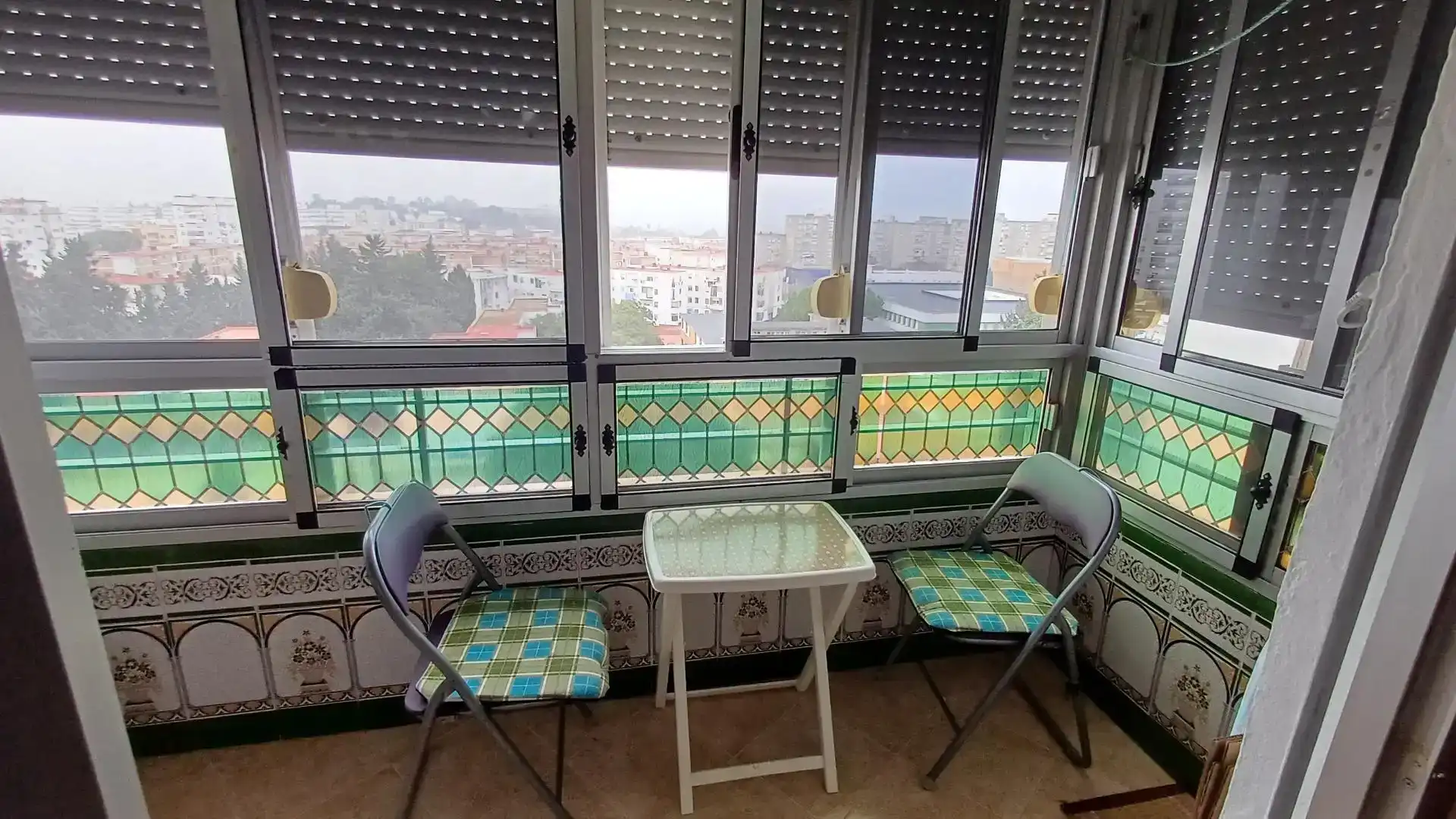Habitación 113 m², Jerez de la Frontera
