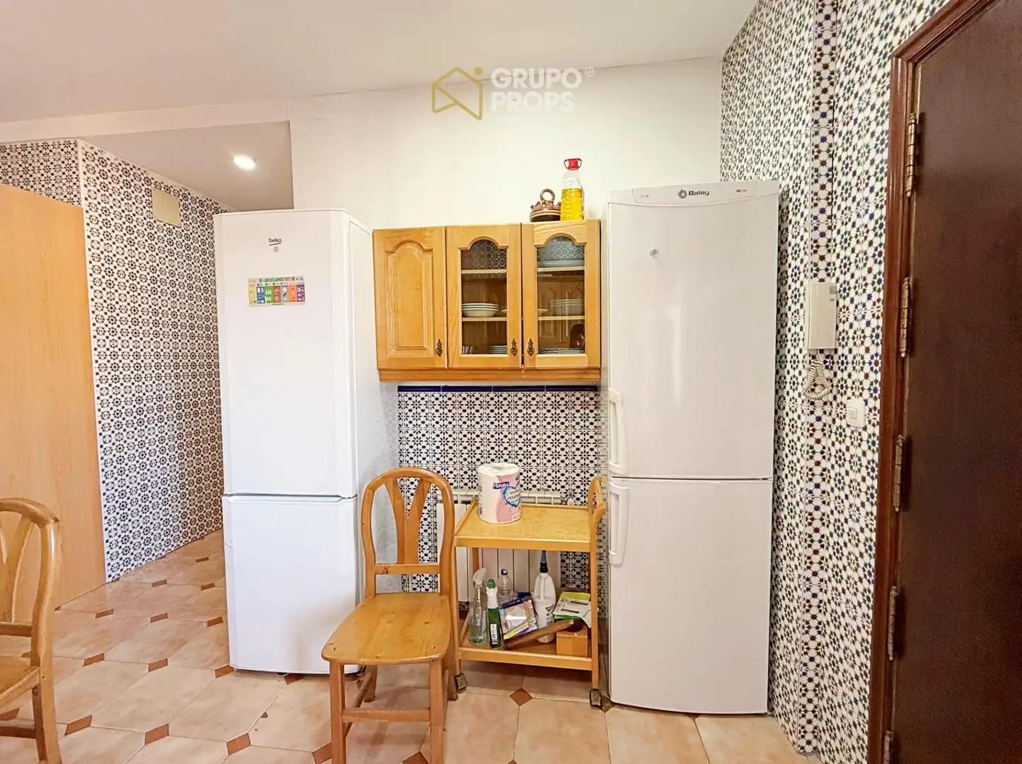 Pis de 235 m² a Madrid
