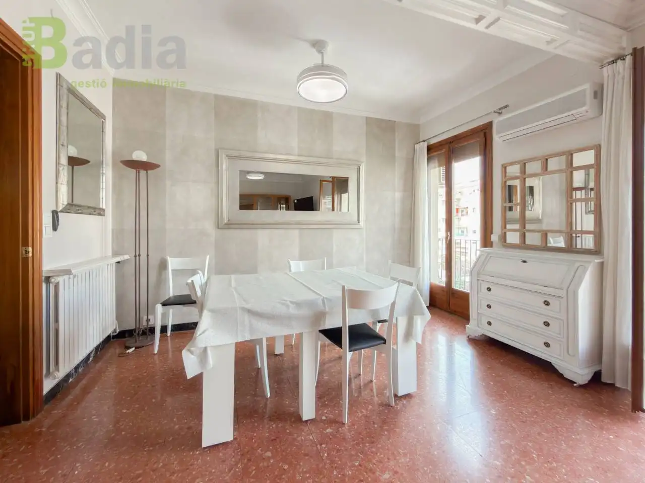 Piso de 138 m² en Lérida