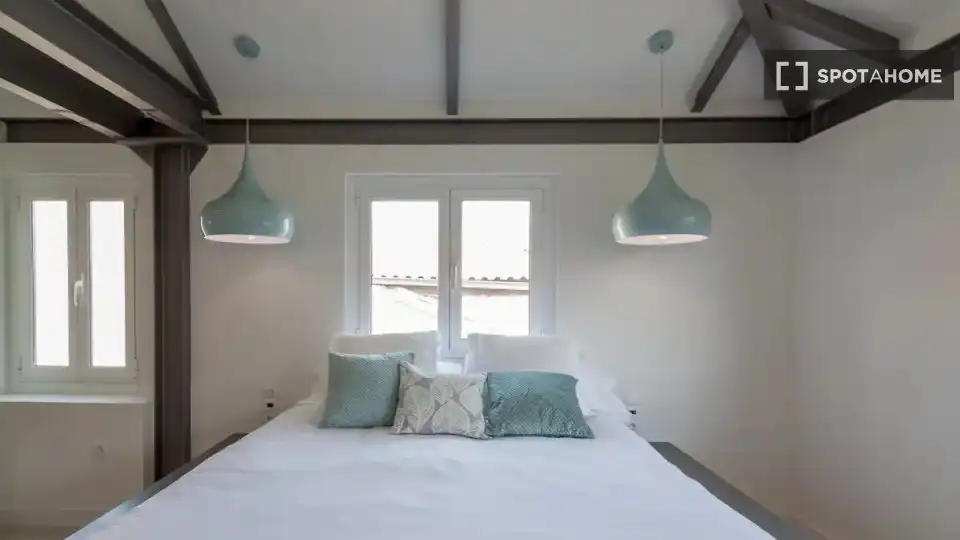 Habitación en alquiler, Santander