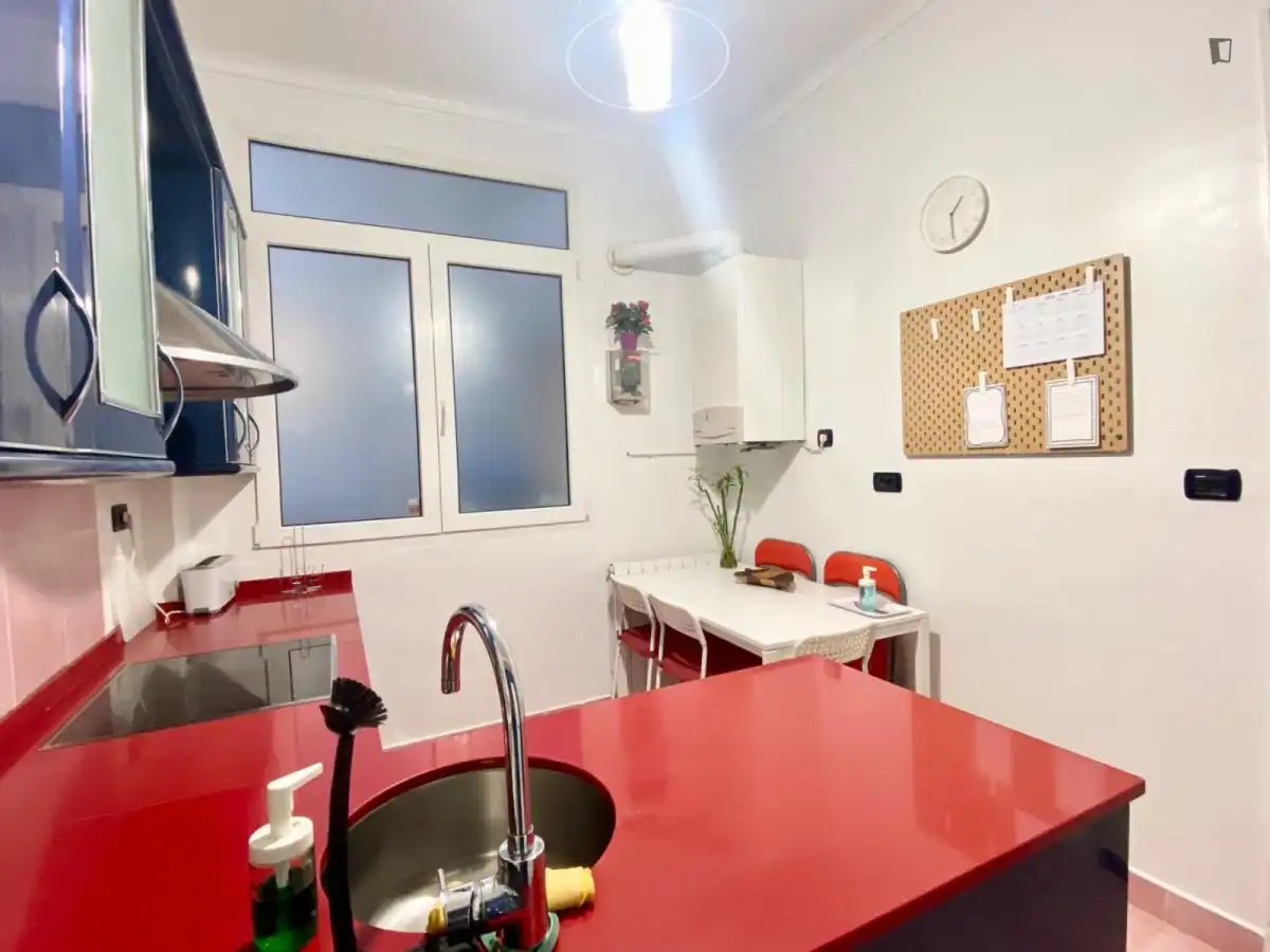 Habitación en alquiler, Bilbao