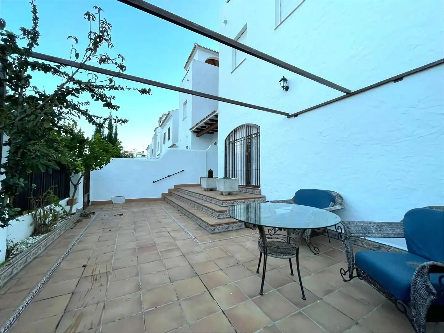 Wohnung 100 m² in Punta Umbría