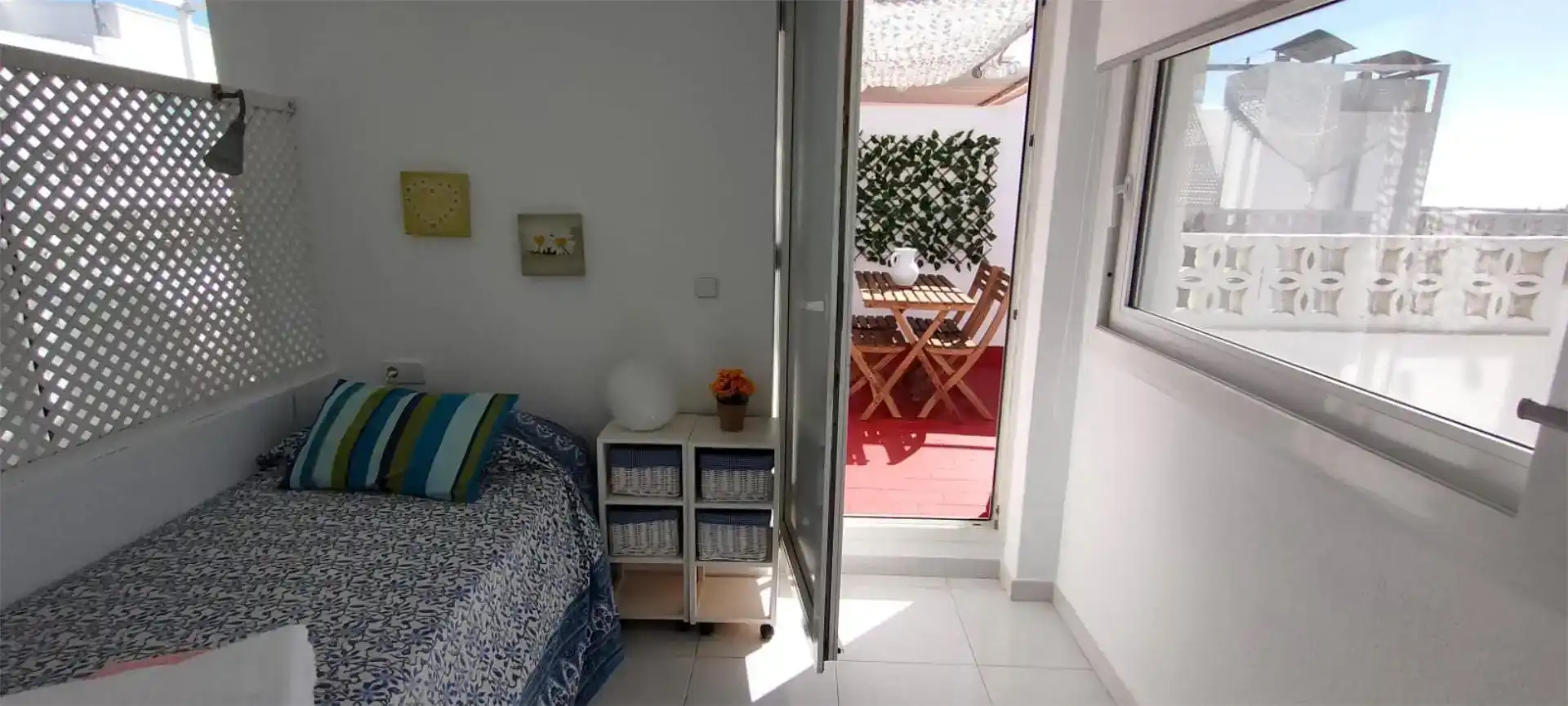 Piso de 60 m² en Cartaya