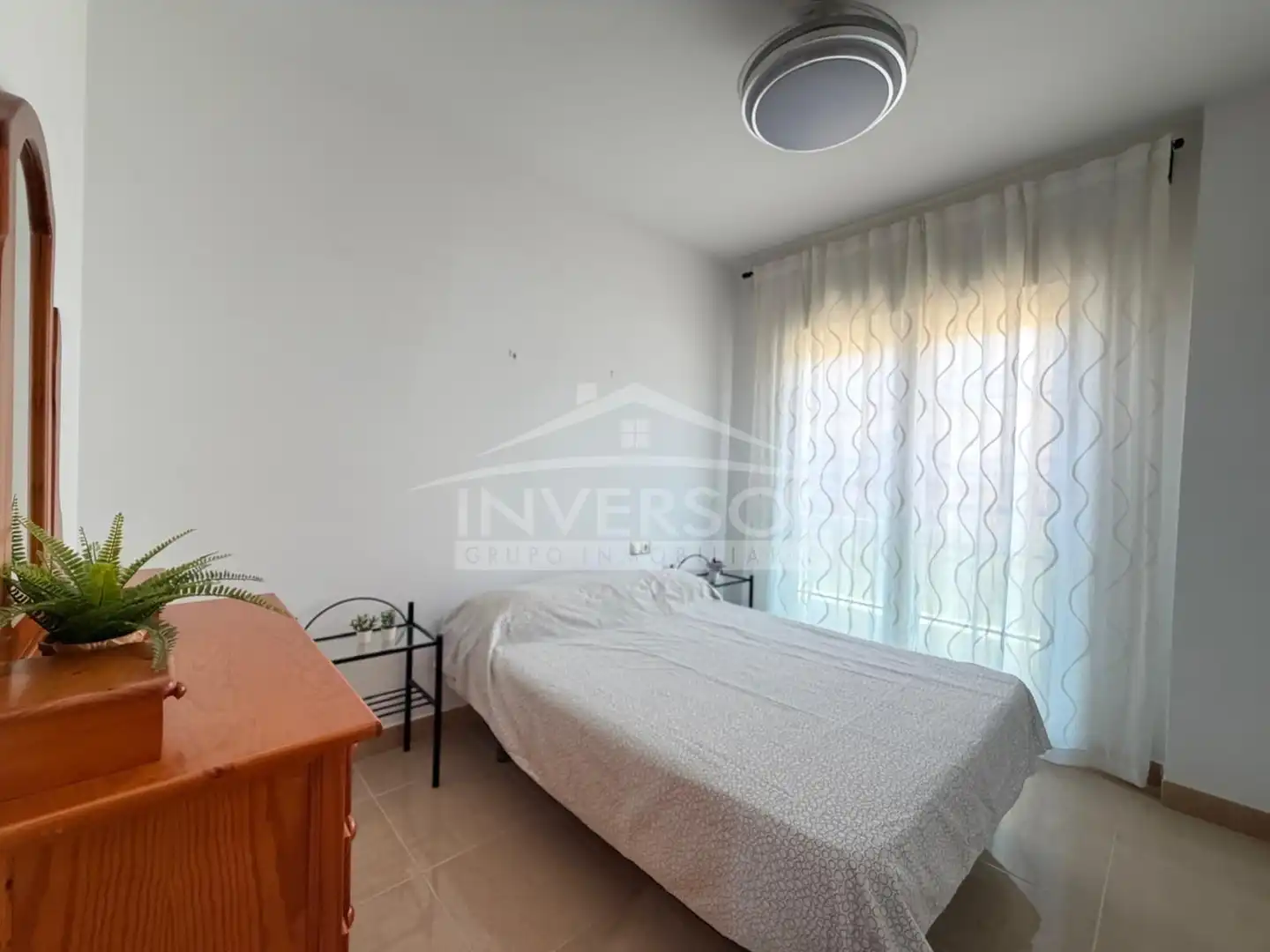 Piso de 70 m² en El Ejido