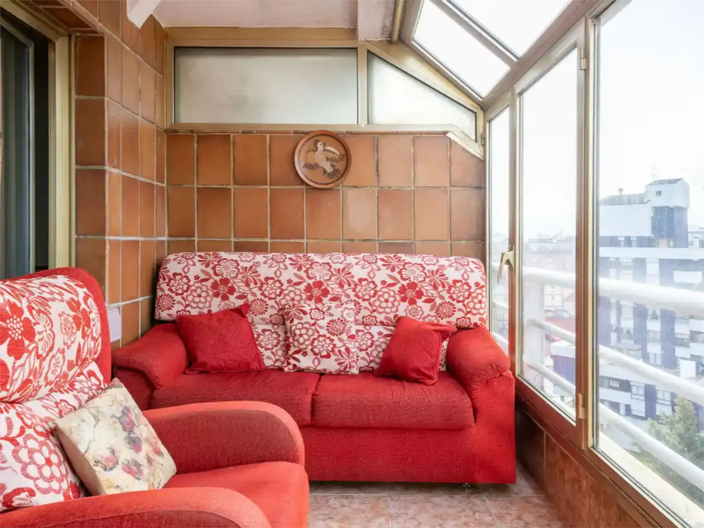 Piso de 156 m² en Gijón