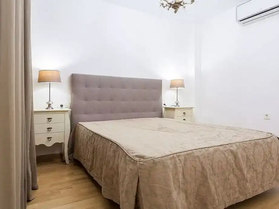 Habitación 44 m², Arona